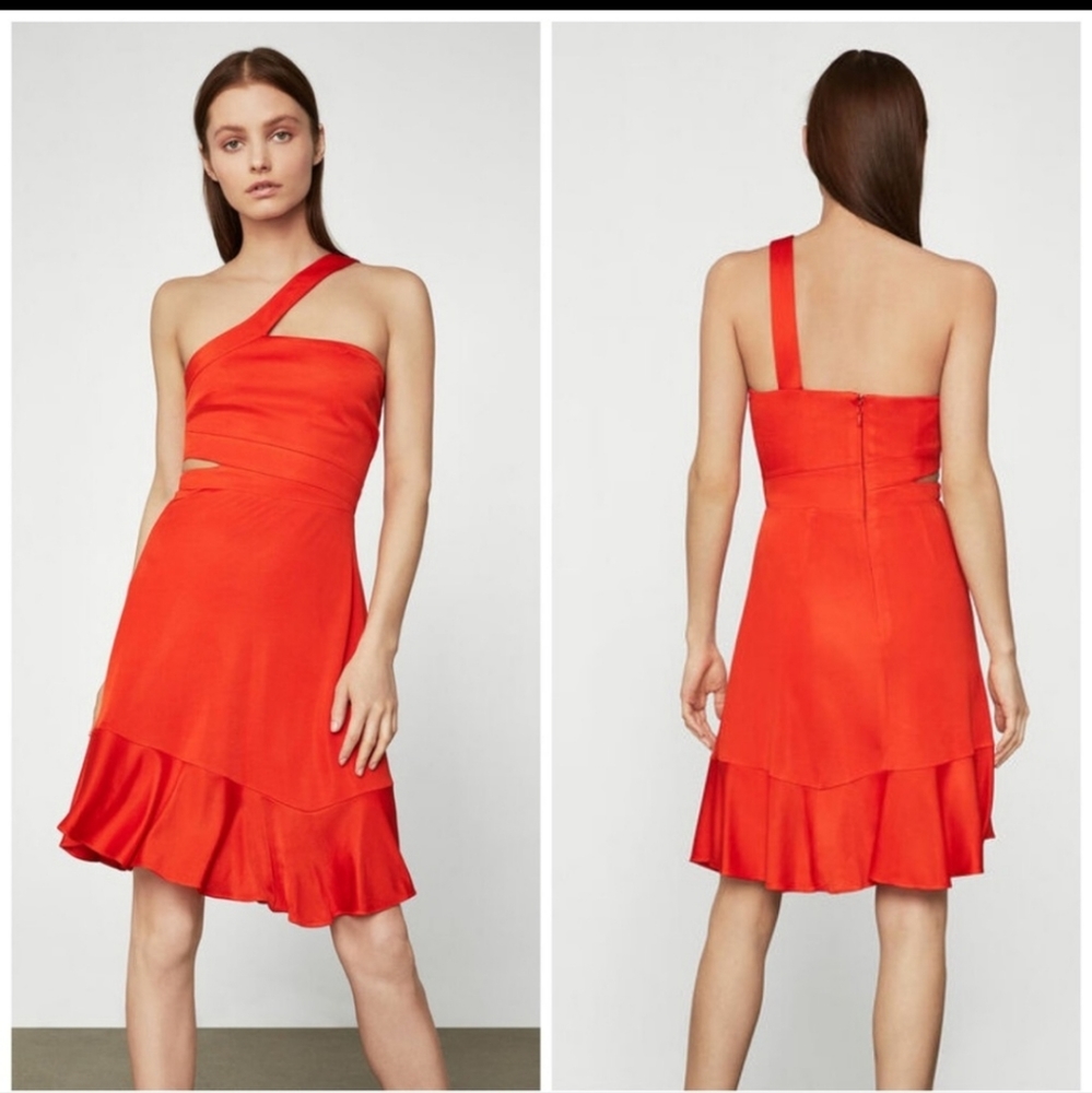 BCBG MAXAZRIA Dress